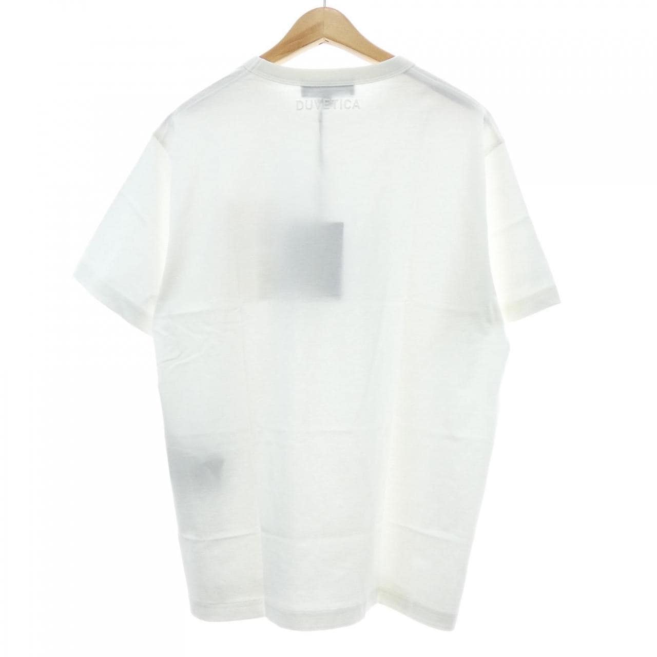 デュベティカ DUVETICA VXRT42131 Tシャツ
