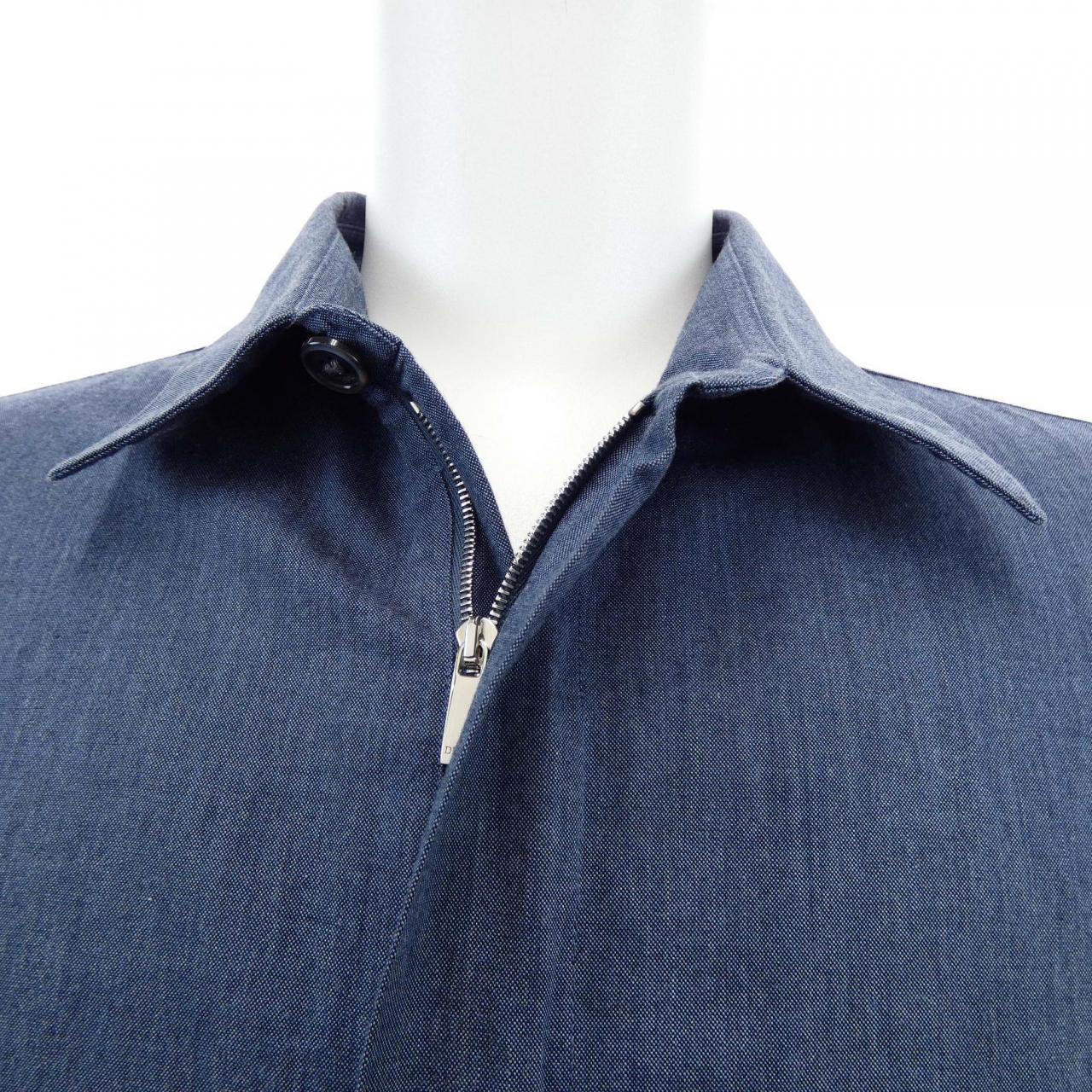 ディオール DIOR 013C522A4082 シャツ