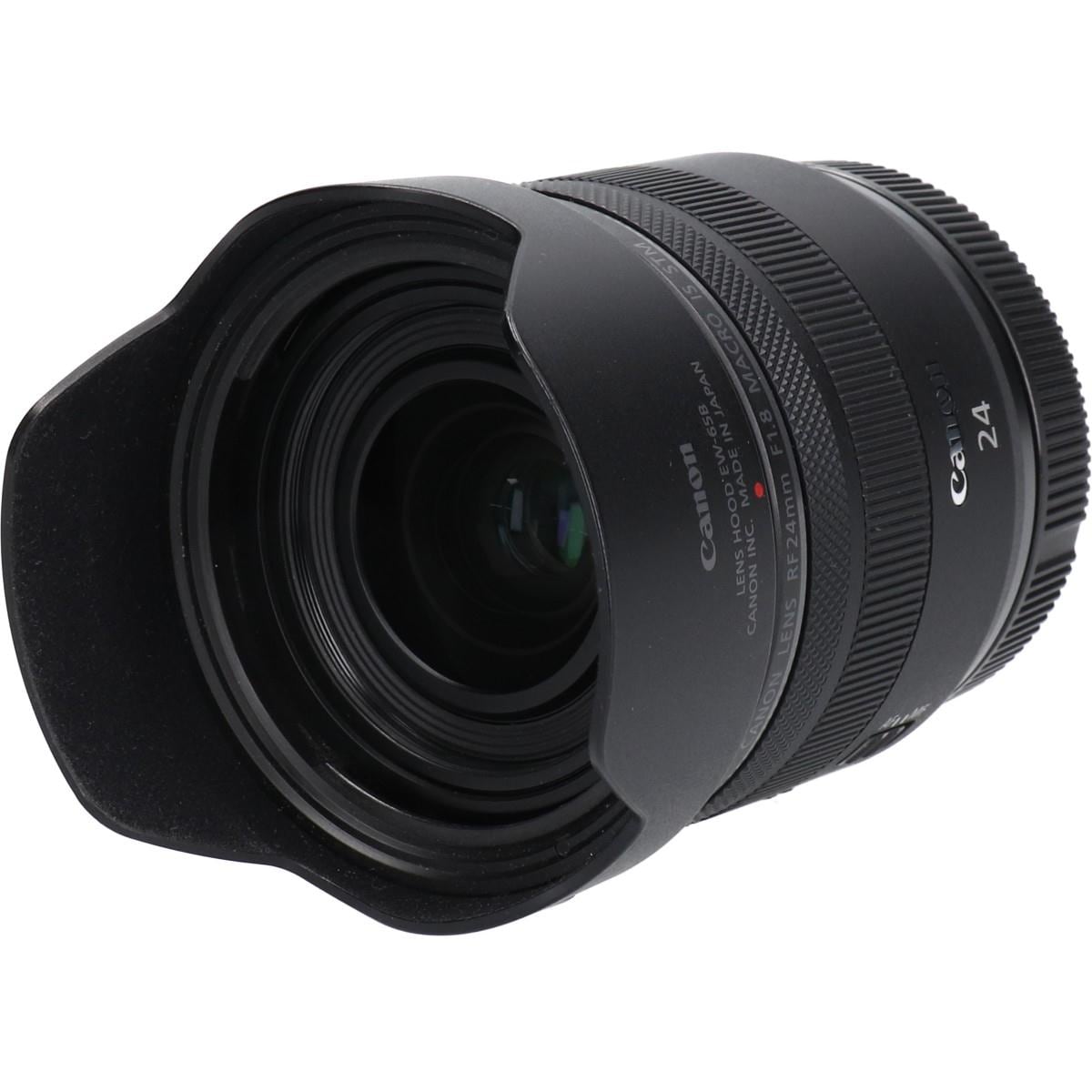 ＲＦ２４ｍｍ　Ｆ１．８ＭＡＣＲＯ　ＩＳ　ＳＴＭ
