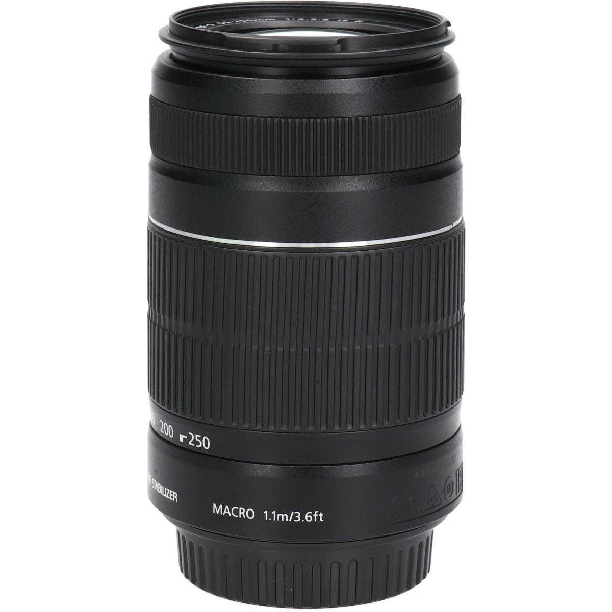 ＥＦ－Ｓ５５－２５０ｍｍ　Ｆ４－５．６ＩＳＩＩ