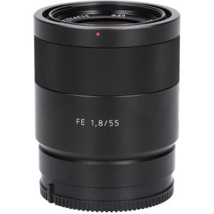 ＦＥ５５ｍｍ　Ｆ１．８ＺＡ（ＳＥＬ５５Ｆ１８Ｚ）