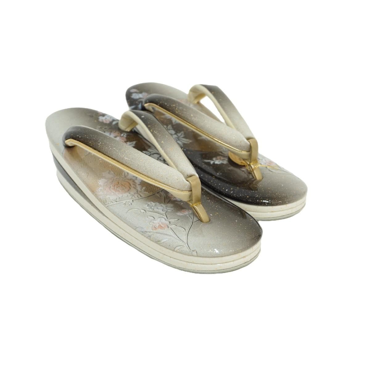 【新品】女草履　Ｌサイズ