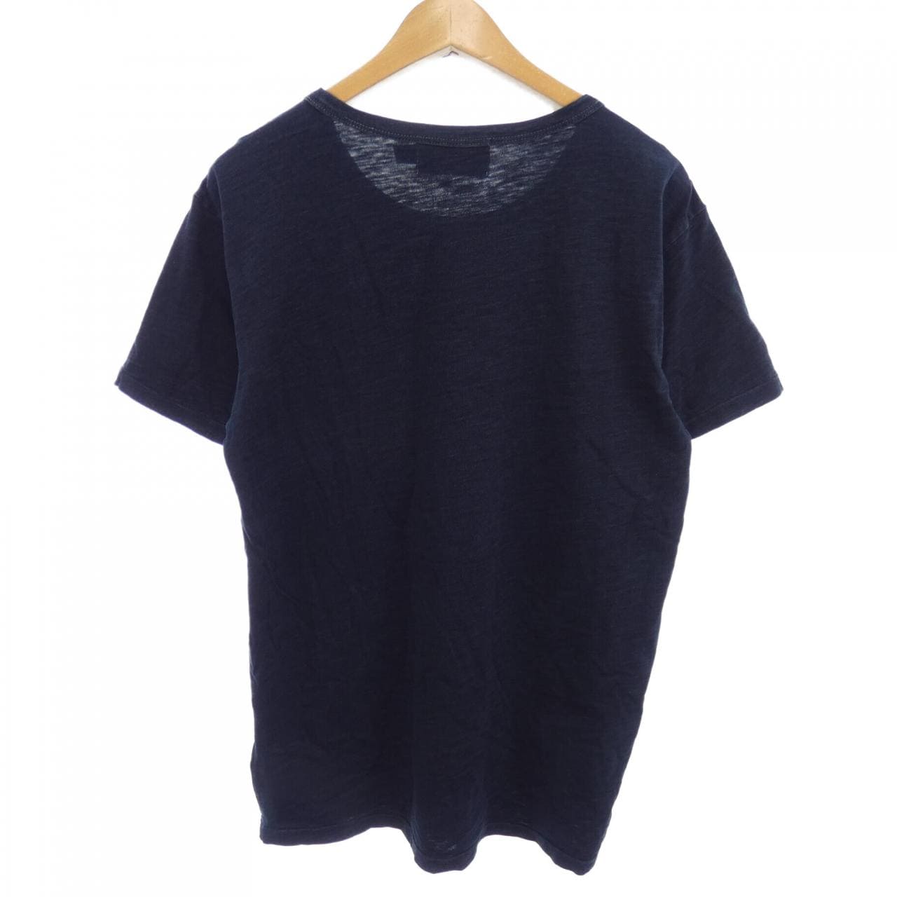 ダブルアールエル RRL Tシャツ