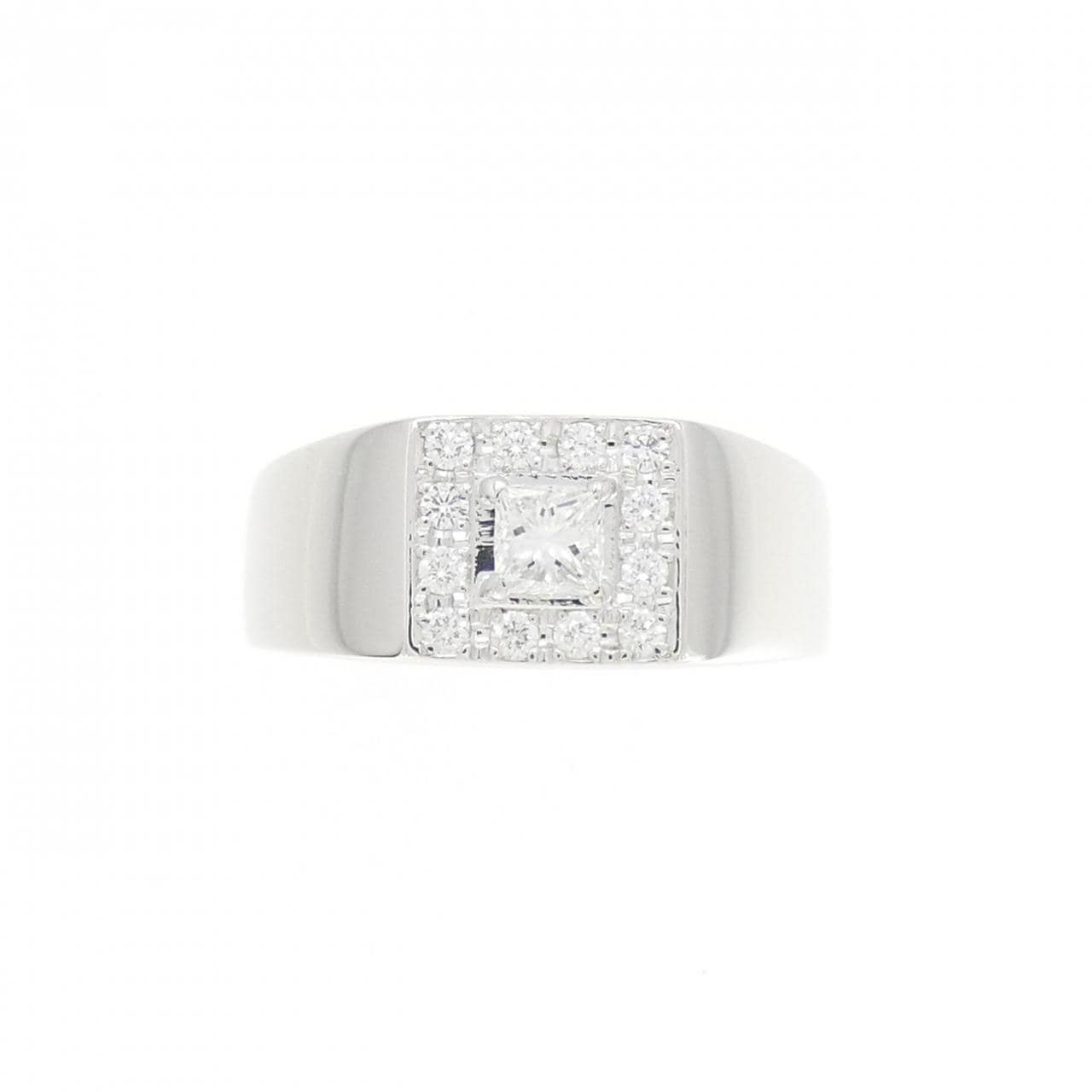 Tasaki鑽石0.38CT