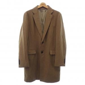 グリーンレーベルリラクシング green label relaxing コート