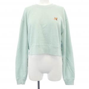 メゾンキツネ MAISON KITSUNE スウェット