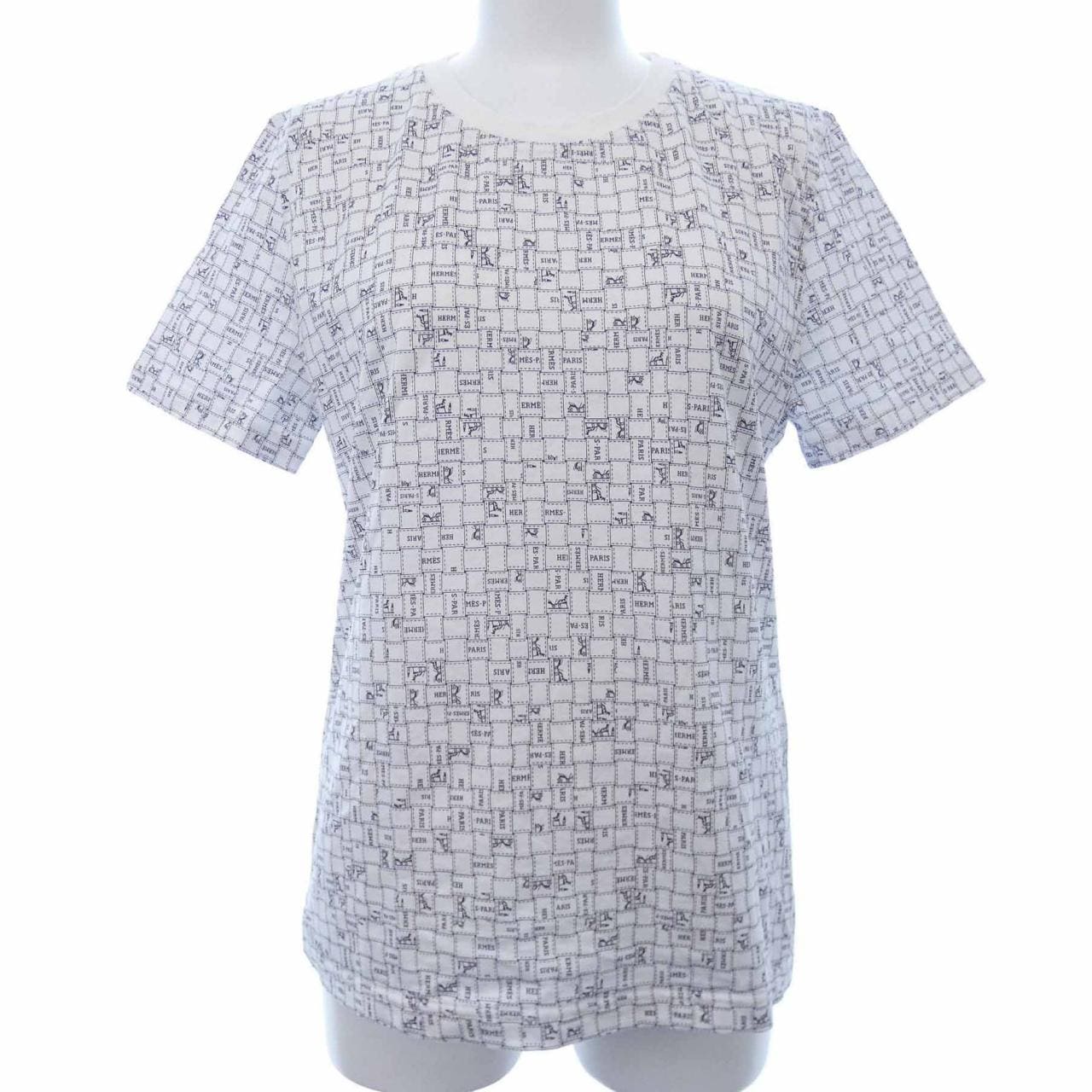 エルメス HERMES Tシャツ