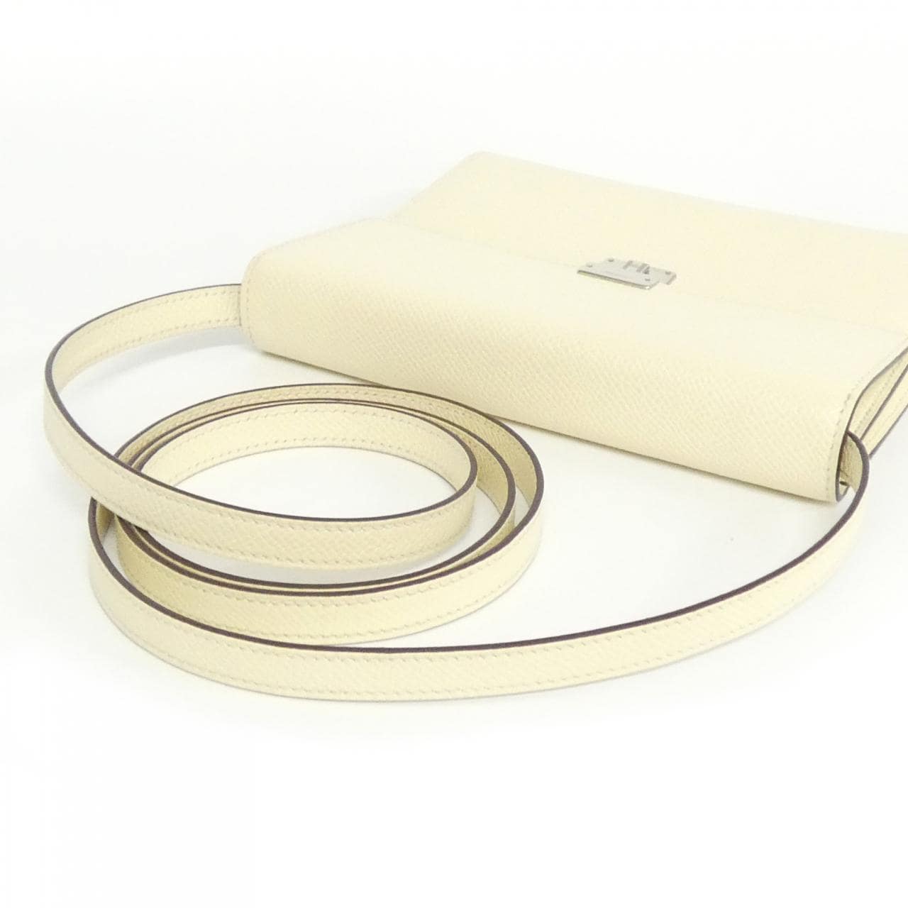 エルメス クリック ヴェルソ 16cm 079068CK ショルダーウォレット