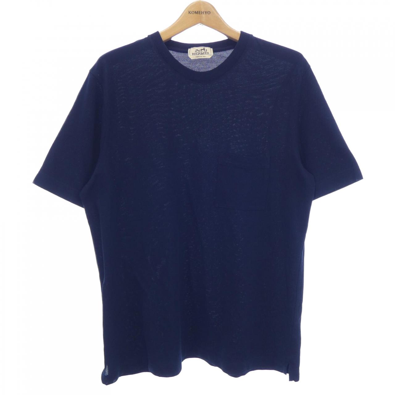 エルメス HERMES Tシャツ