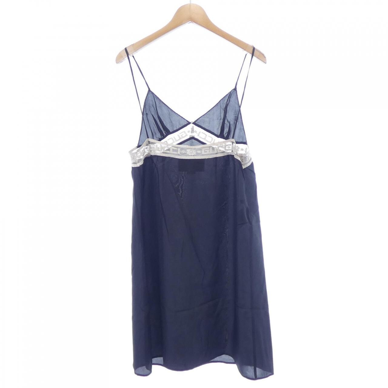 グッチ GUCCI 519331 ZIS17 ワンピース