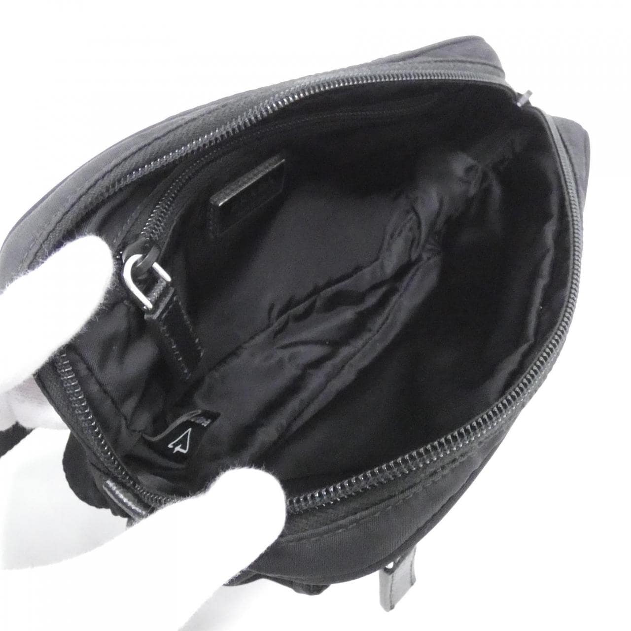 プラダ ウエストバッグ 2VL977 ウエストバッグ