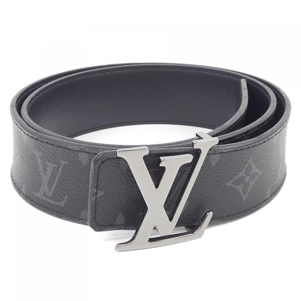 ルイヴィトン LOUIS VUITTON LVイニシャル 40MM リバーシブル M9043 BELT