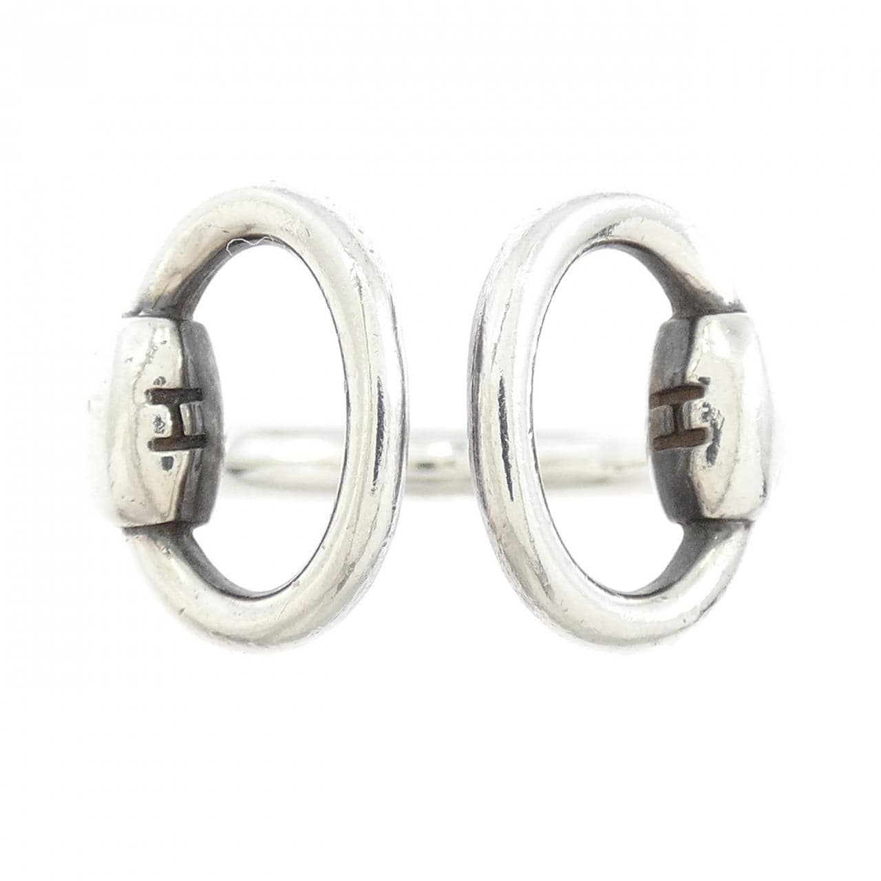 【ヴィンテージ】エルメス ナウシカ リング