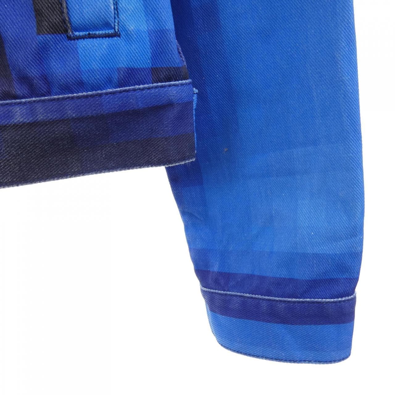 ロエベ LOEWE S540Y50X29 ジャケット