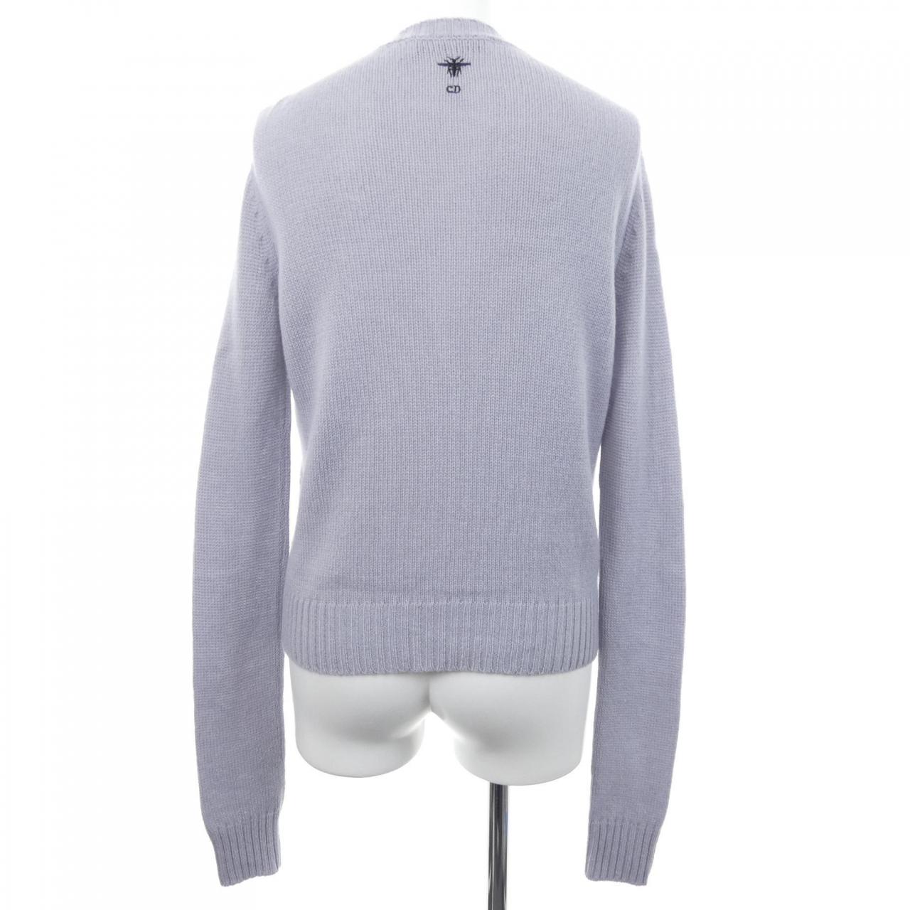 クリスチャンディオール CHRISTIAN DIOR 314S57AM008 ニット