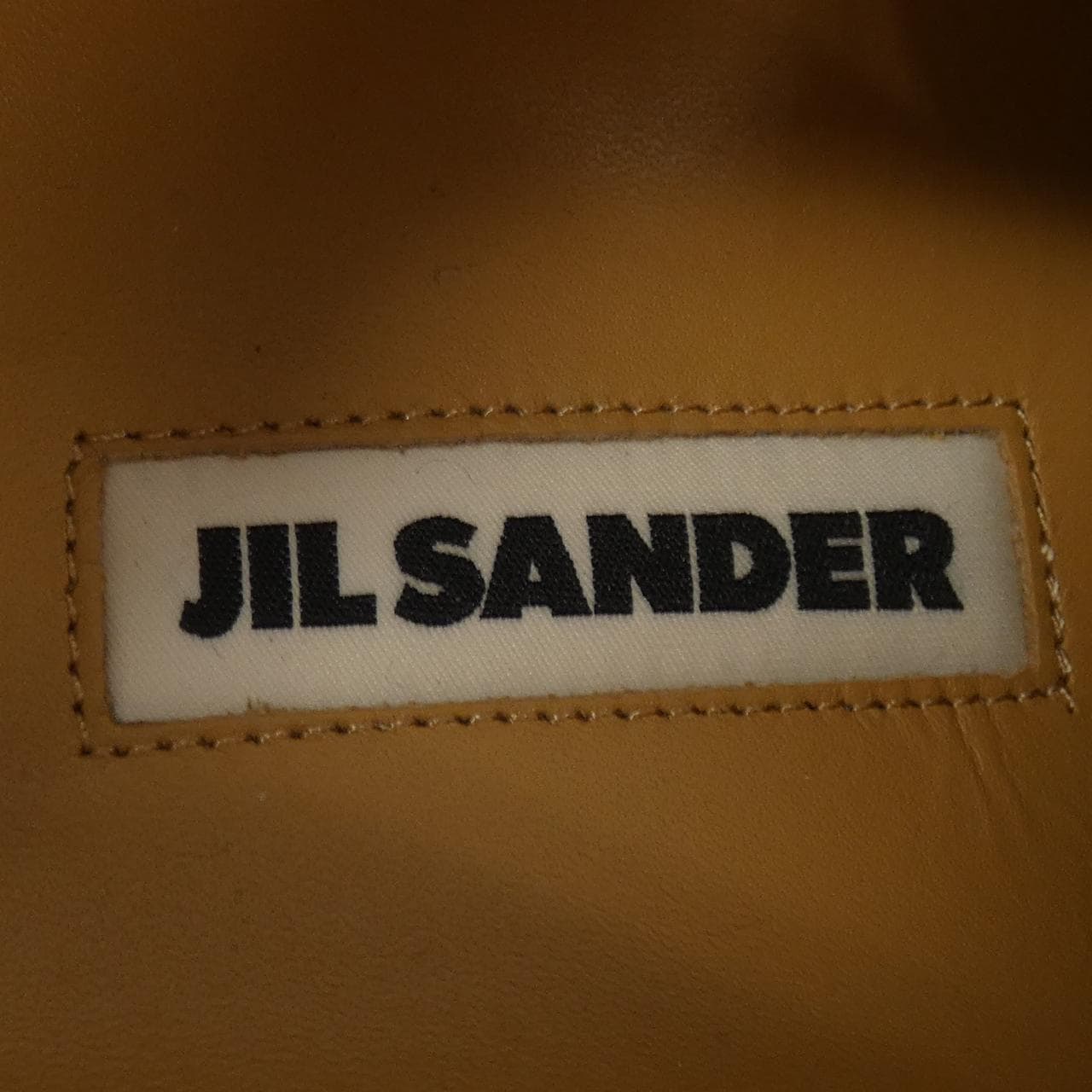 ジルサンダー JIL SANDER J32WS0018 スニーカー