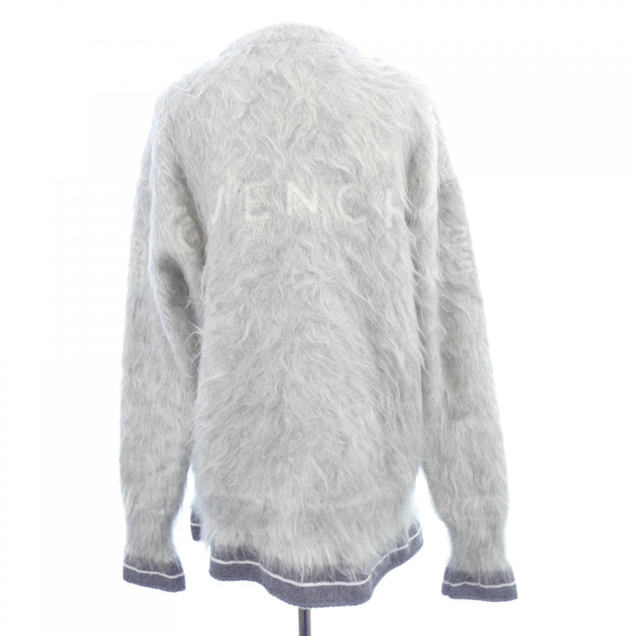 ジバンシー GIVENCHY BW90JZ4ZEW ニット