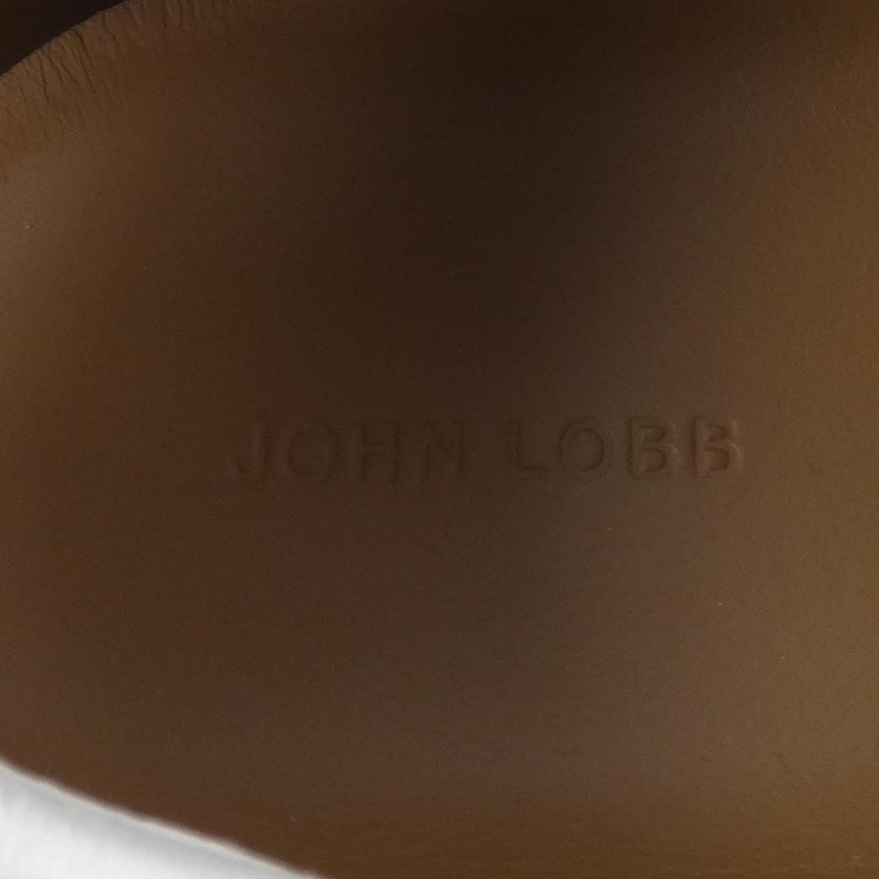ジョンロブ JOHN LOBB スニーカー