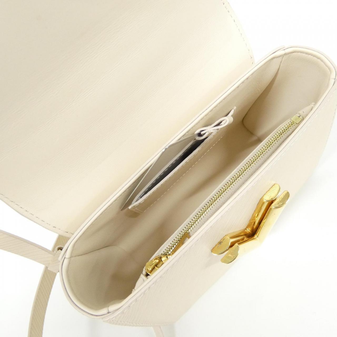 ルイヴィトン エピ ツイスト PM M22373 ショルダーバッグ