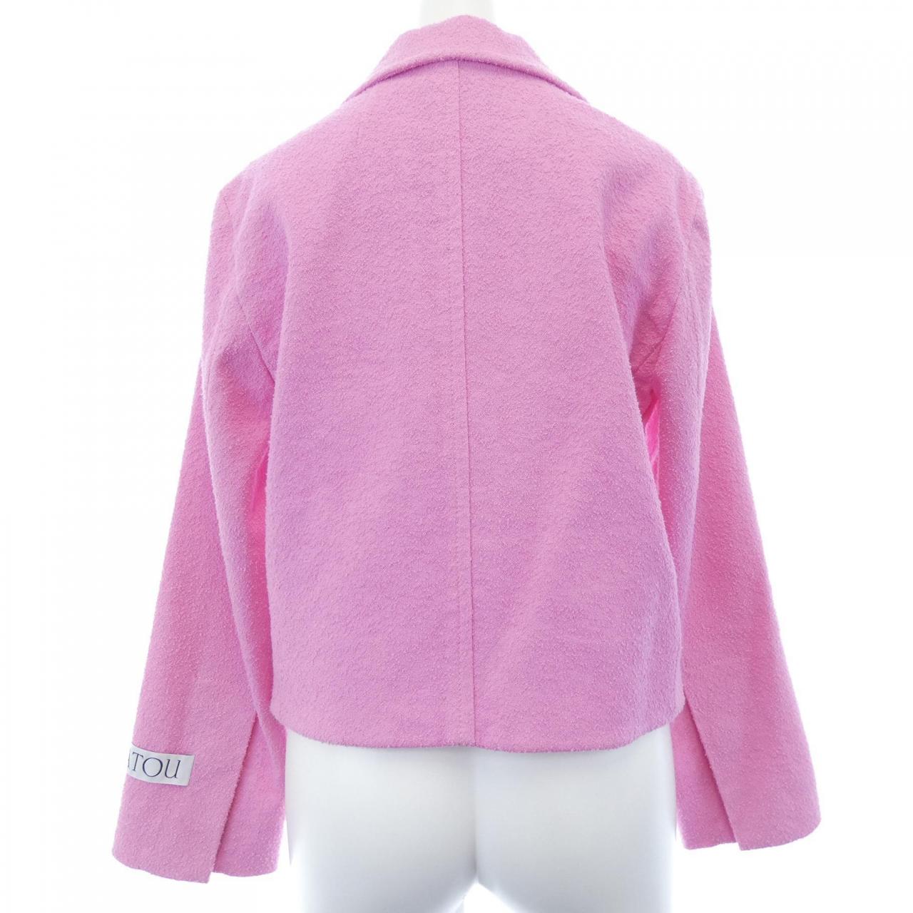 パトゥ PATOU JA0310134453B ジャケット