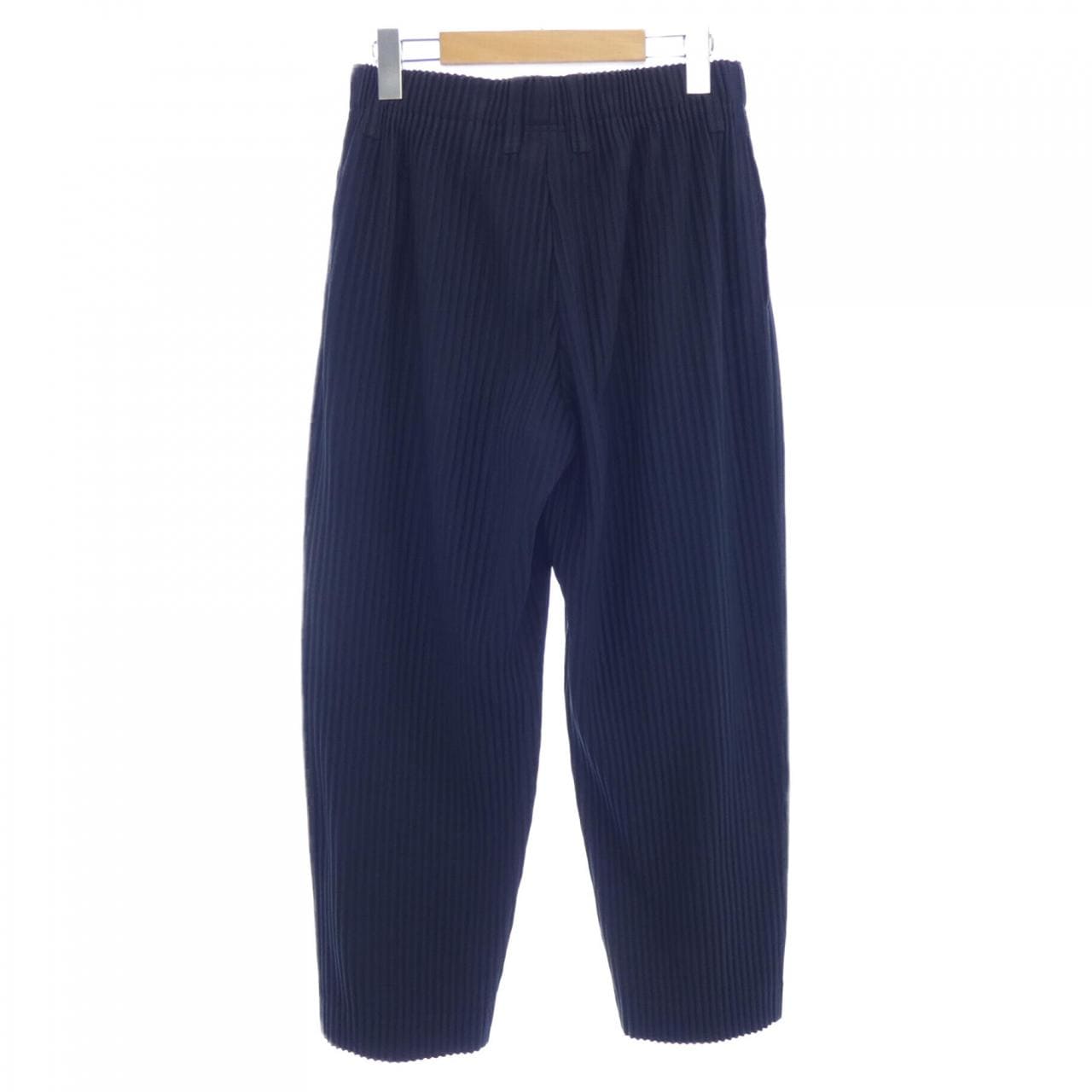 オムプリッセ HOMME PLISSE HP55JF450 パンツ