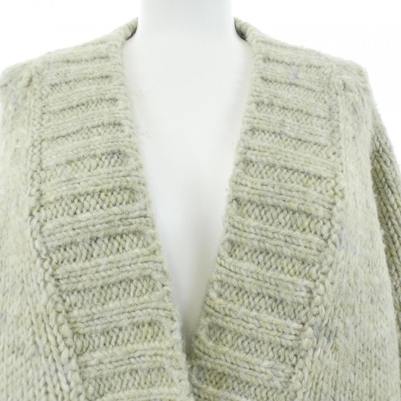 メゾンマルジェラ Maison Margiela SI0GP0004 UNISEX カーディガン