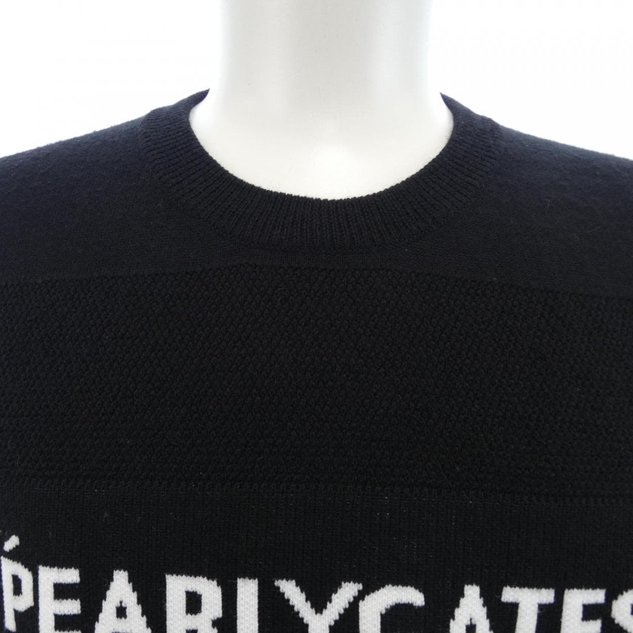 パーリーゲイツ PEARLY GATES 053-9270009 ニット