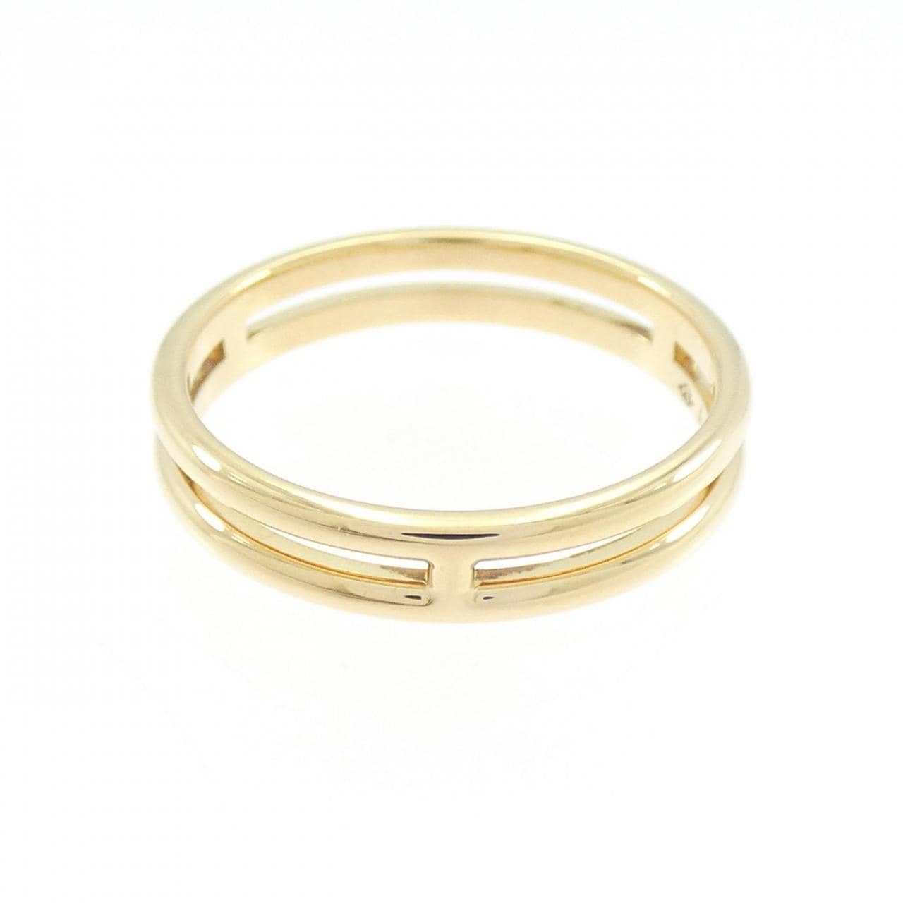 エルメス アリアンヌ リング