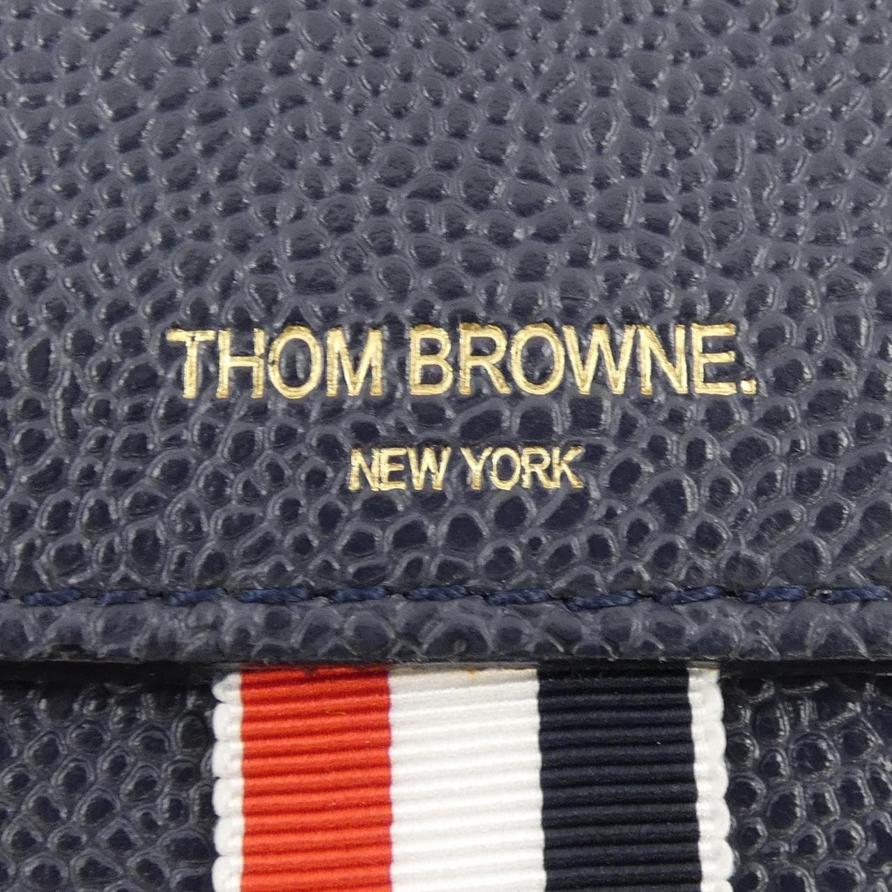 トムブラウン THOM BROWNE MAG143B-00198 BAG