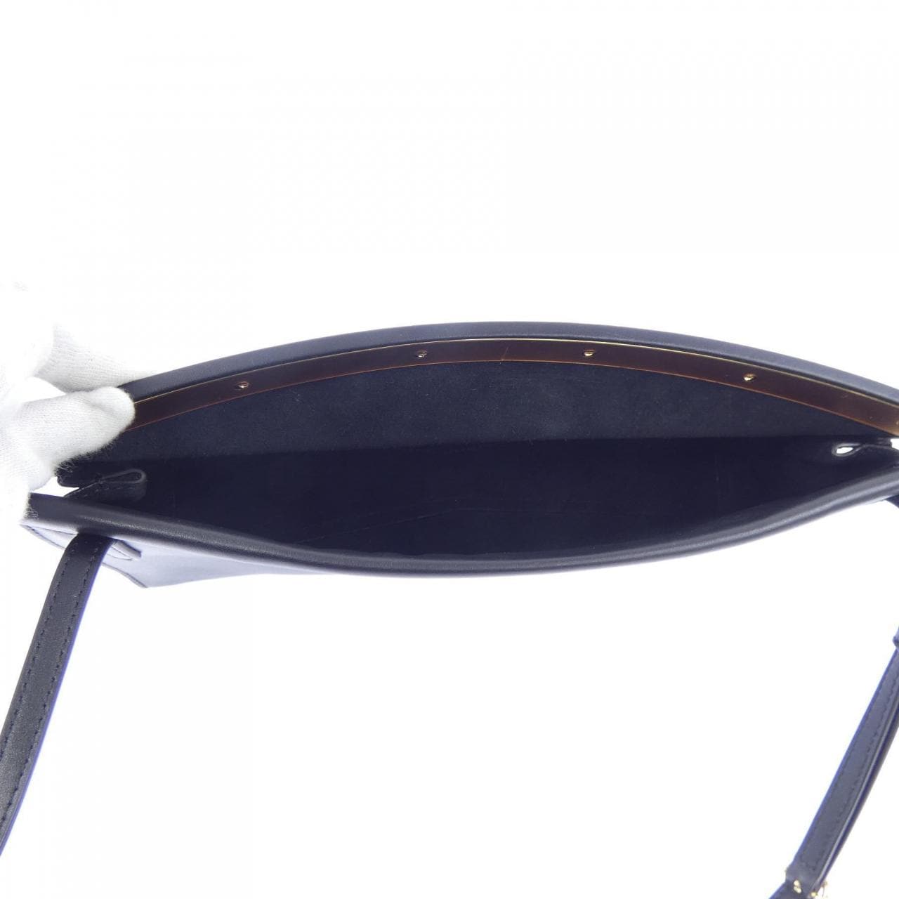 アライア ALAIA LE CLICK BAG