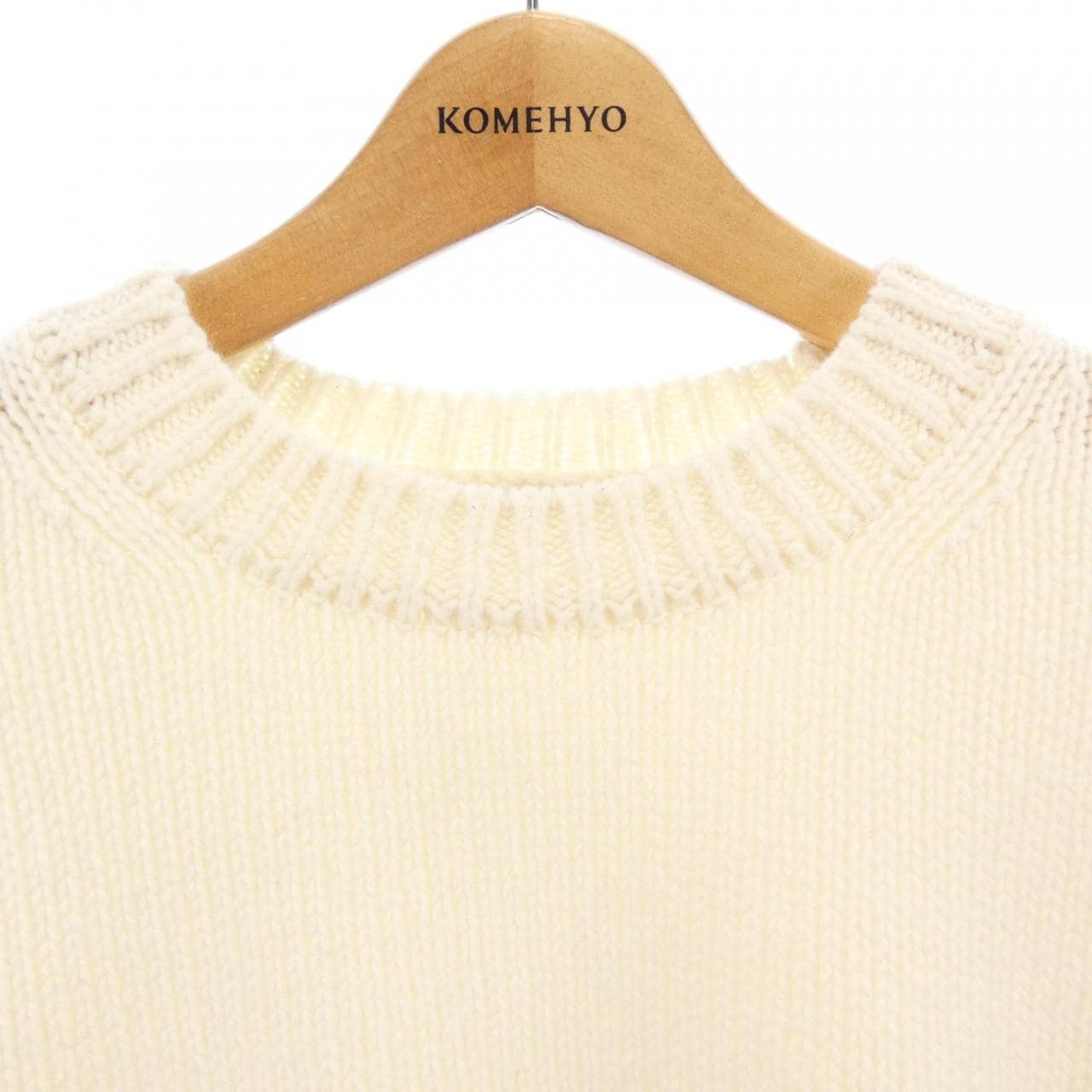 スローン SLOANE ニット