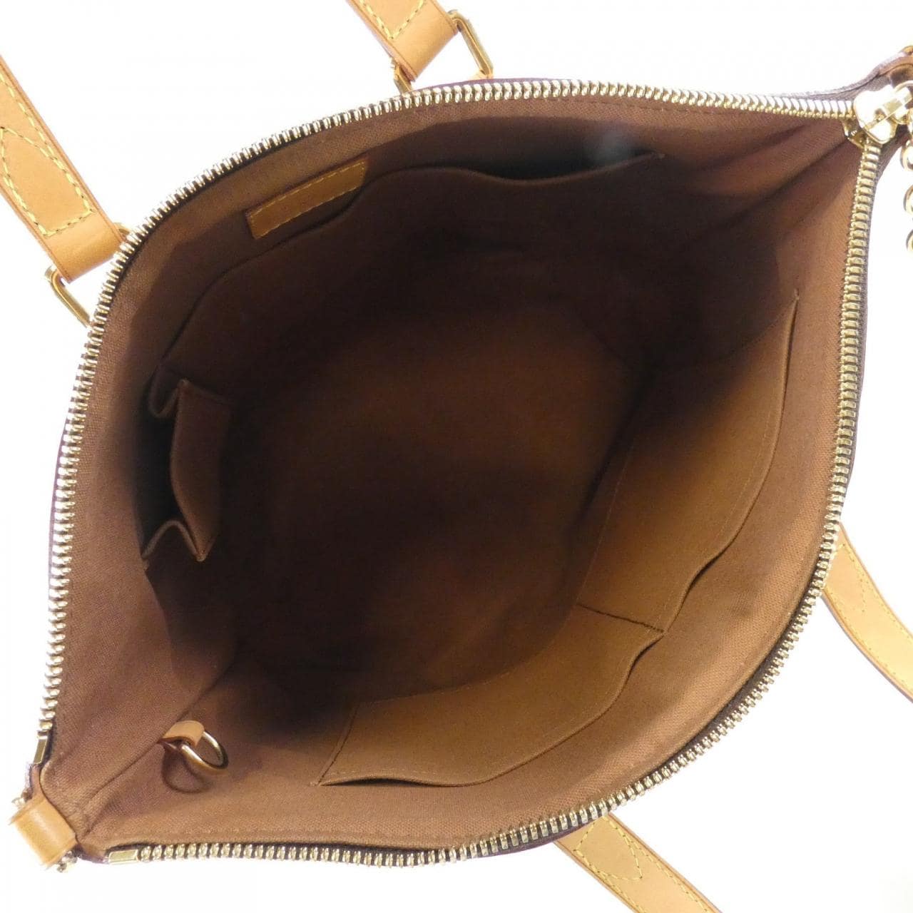 ルイヴィトン モノグラム パレルモ PM M40145 バッグ