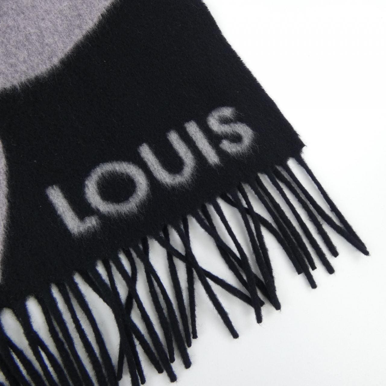 ルイヴィトン LOUIS VUITTON ジ アルティメット M76383 STOLE