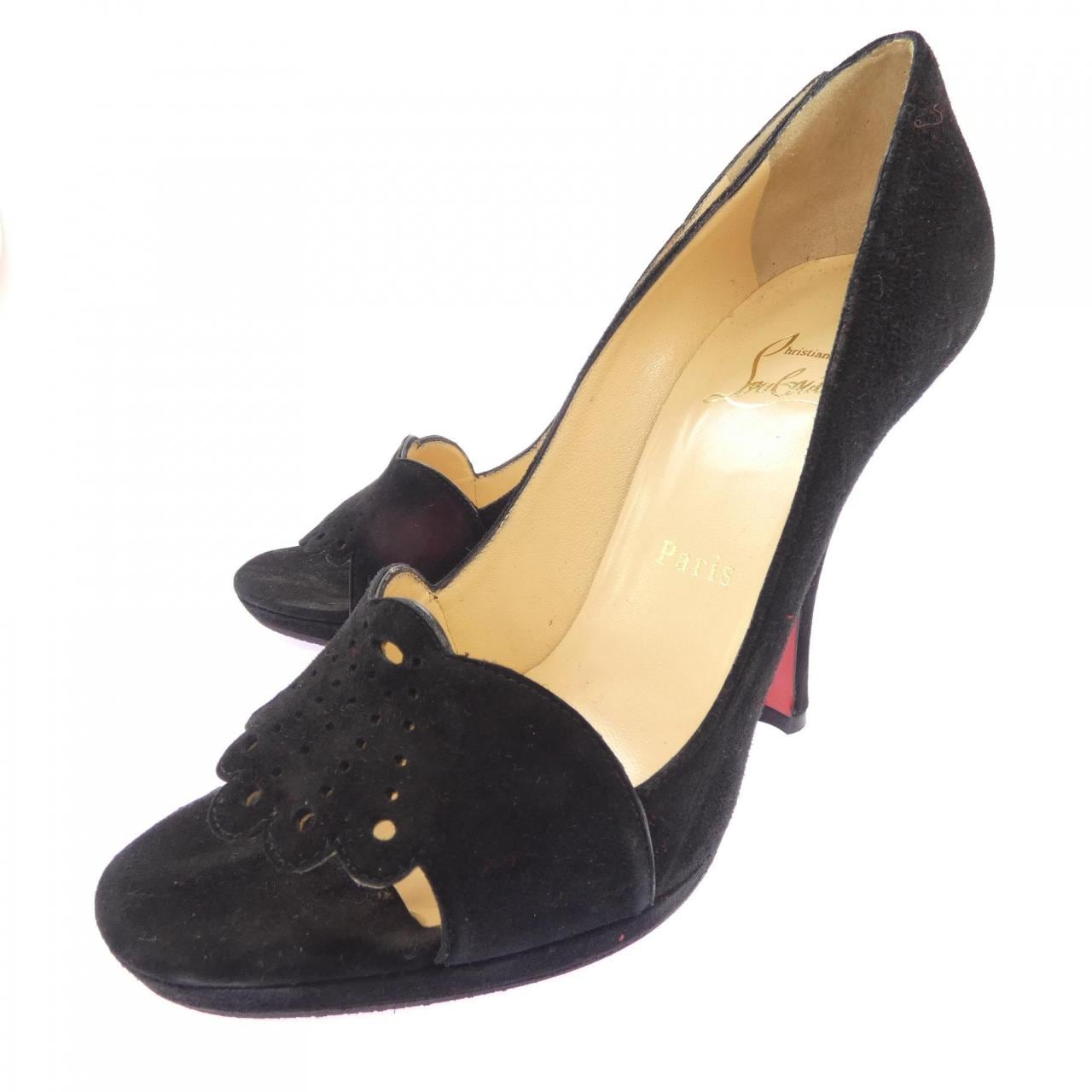クリスチャンルブタン CHRISTIAN LOUBOUTIN パンプス