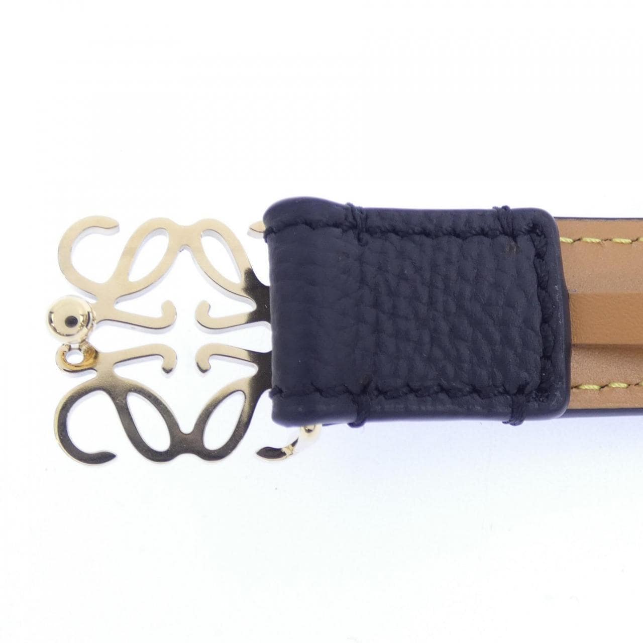 ロエベ LOEWE 182528 BELT