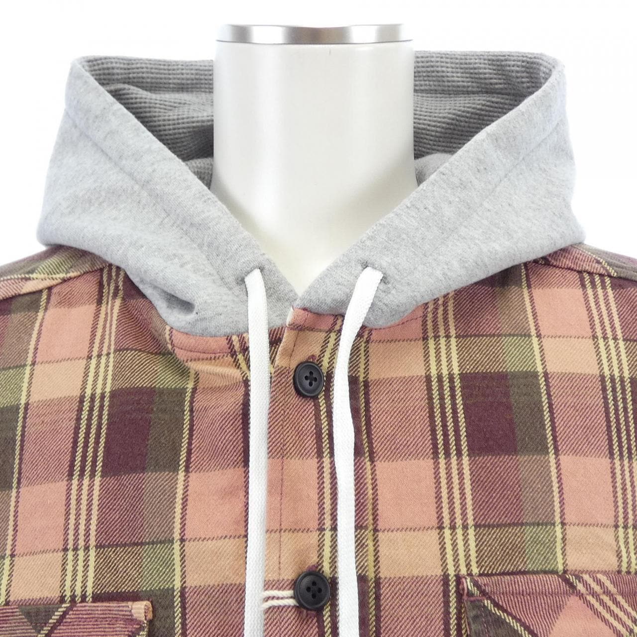 LIBERAIDERS 771032503 シャツ