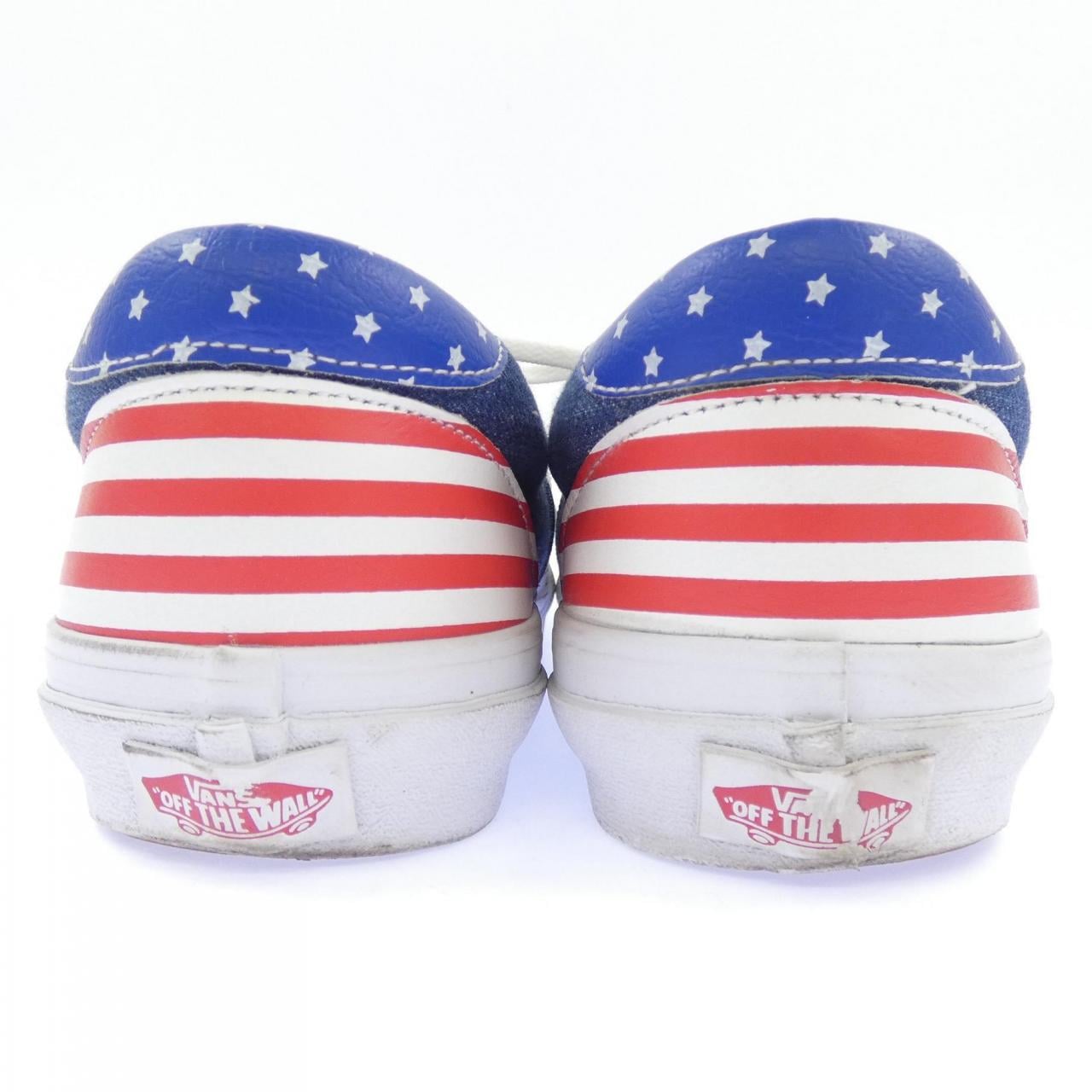 バンズ VANS カリフォルニア工務店 スニーカー