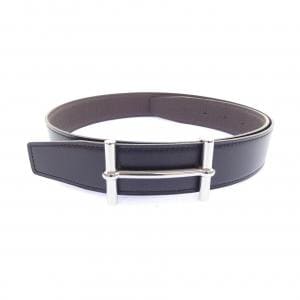 エルメス HERMES H ダンクル 32mm リバーシブル BELT