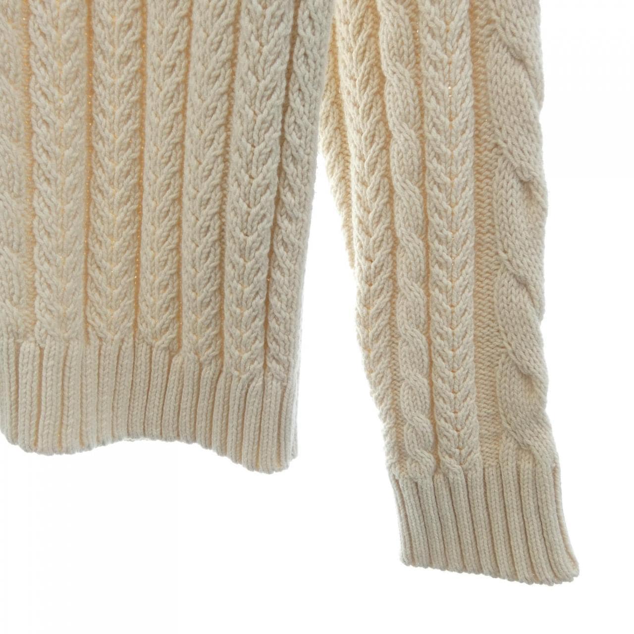 マックスマーラウィークエンド Max Mara weekend 53611927 ニット