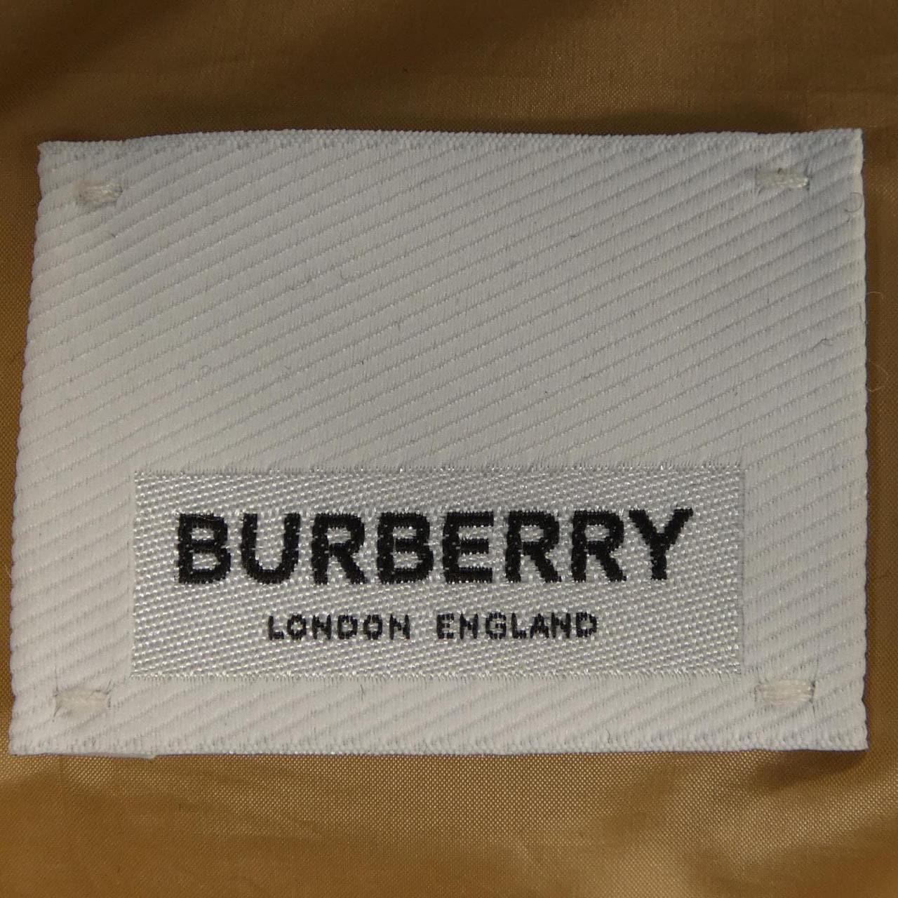 バーバリー BURBERRY 80345711 ダウンジャケット
