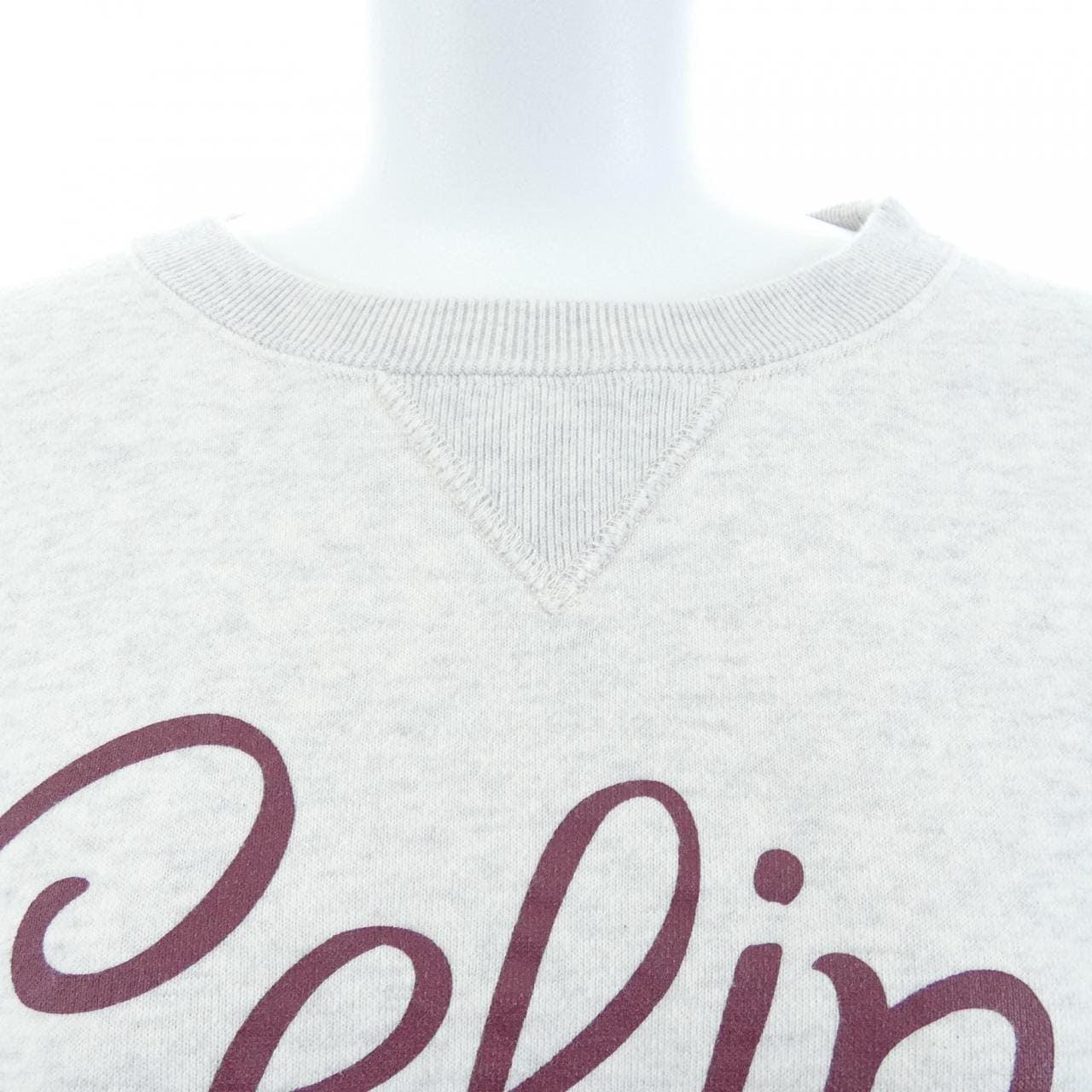 セリーヌ CELINE 2Y87D649W スウェット