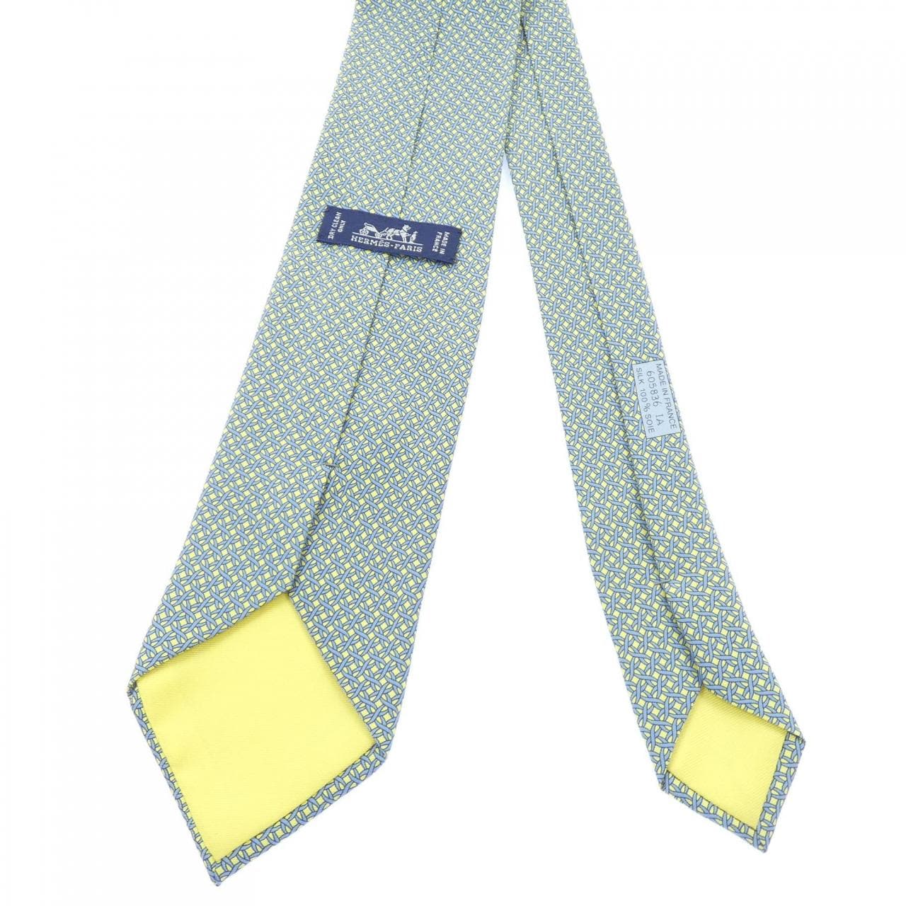 エルメス HERMES NECKTIE