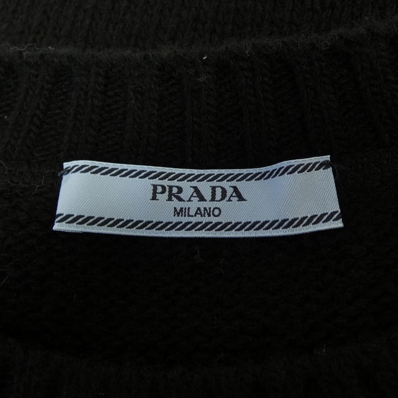 プラダ PRADA P24G1V S232 1YMW ニット