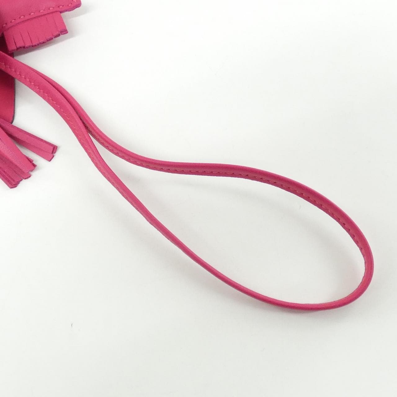 【未使用品】エルメス ロデオ ペガサス バッグチャーム  PM 083010CA