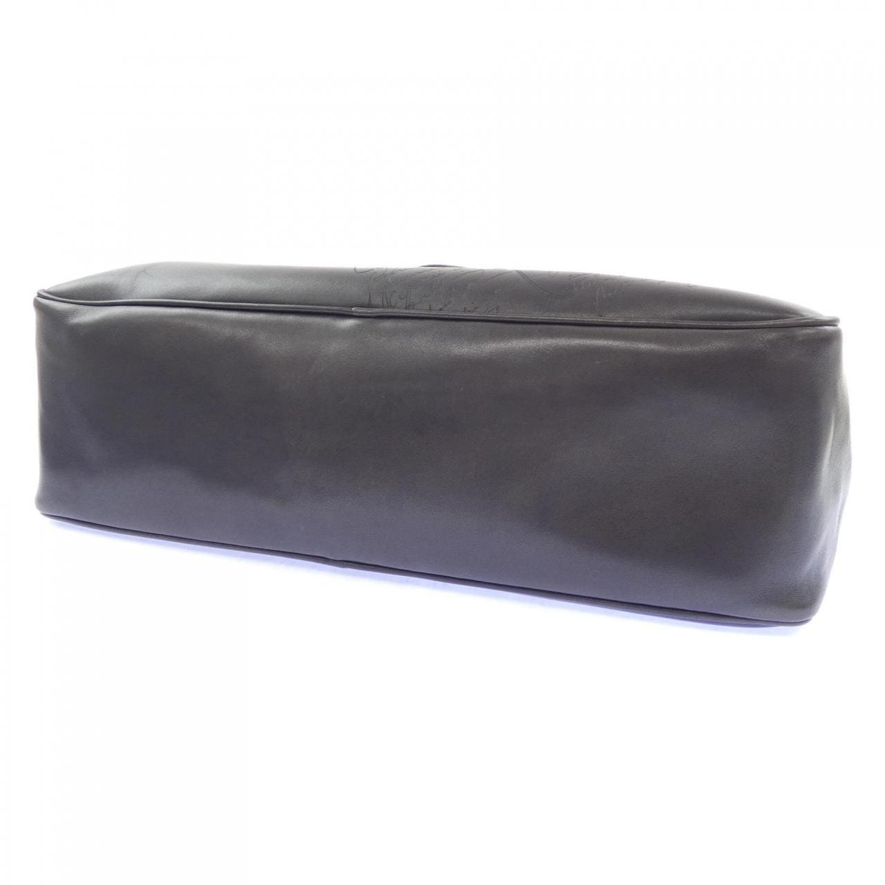 ベルルッティ Berluti ドゥジュールスクリットレザーブリーフケース BAG