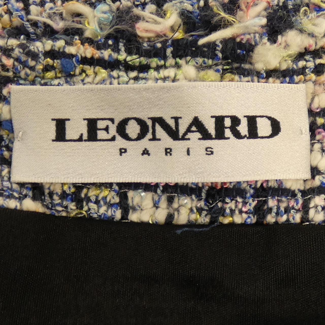 レオナール LEONARD ワンピース