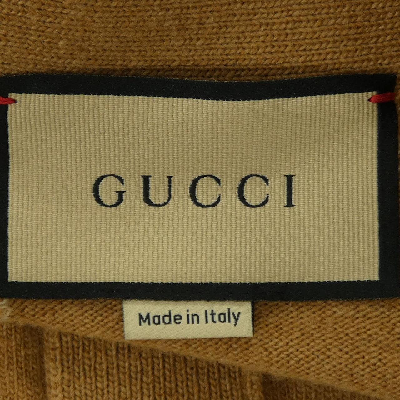 グッチ GUCCI GGパターン　GGウールジャガードカーディガン 694758 XKCC5 カーディガン