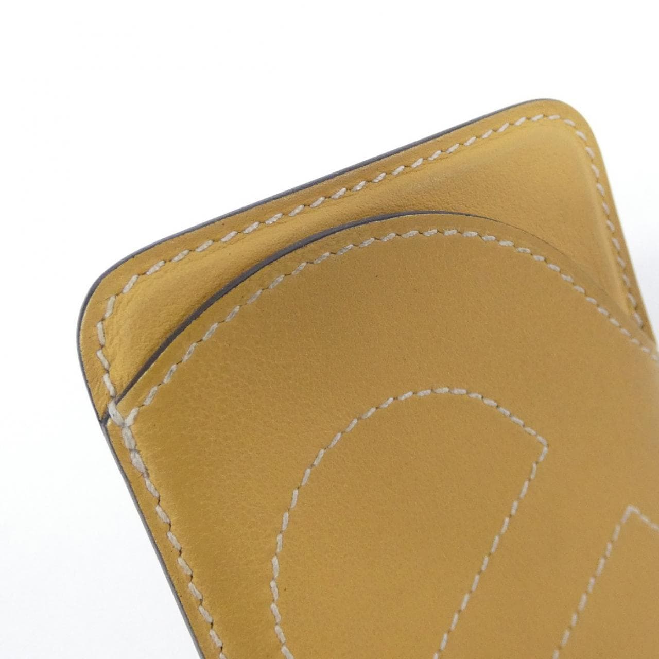 エルメス CHAINE D'ANCRE マグセーフ 0003611 カードケース
