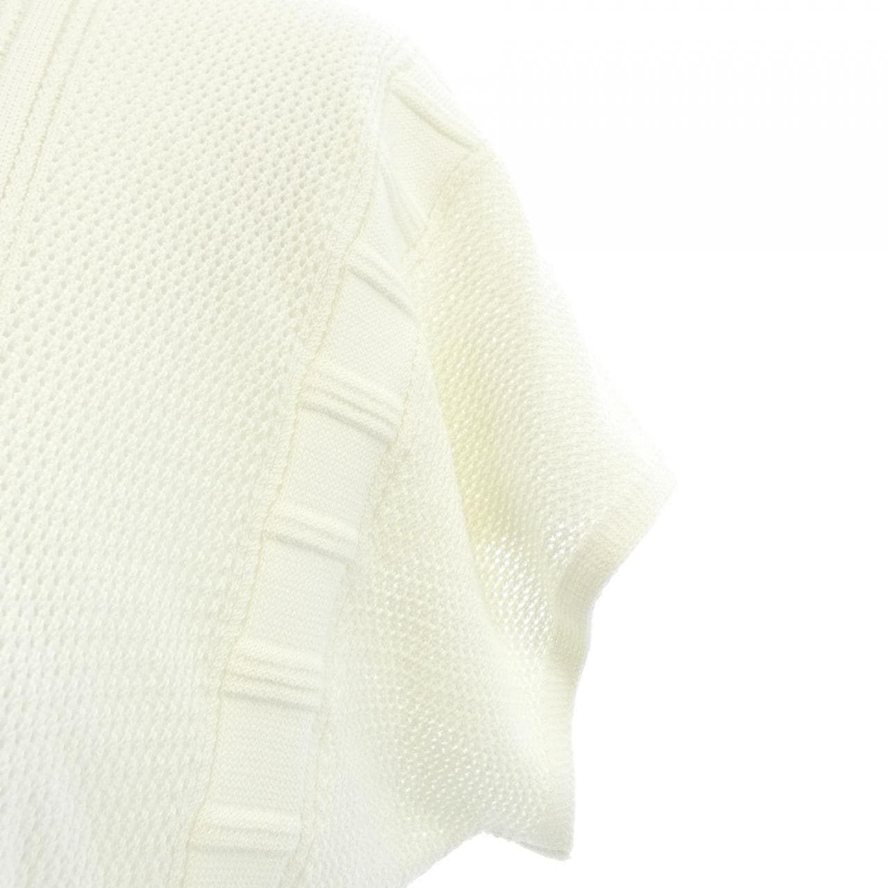 エルメス HERMES ランセーニュデュセリエ 6H2626DB ニット