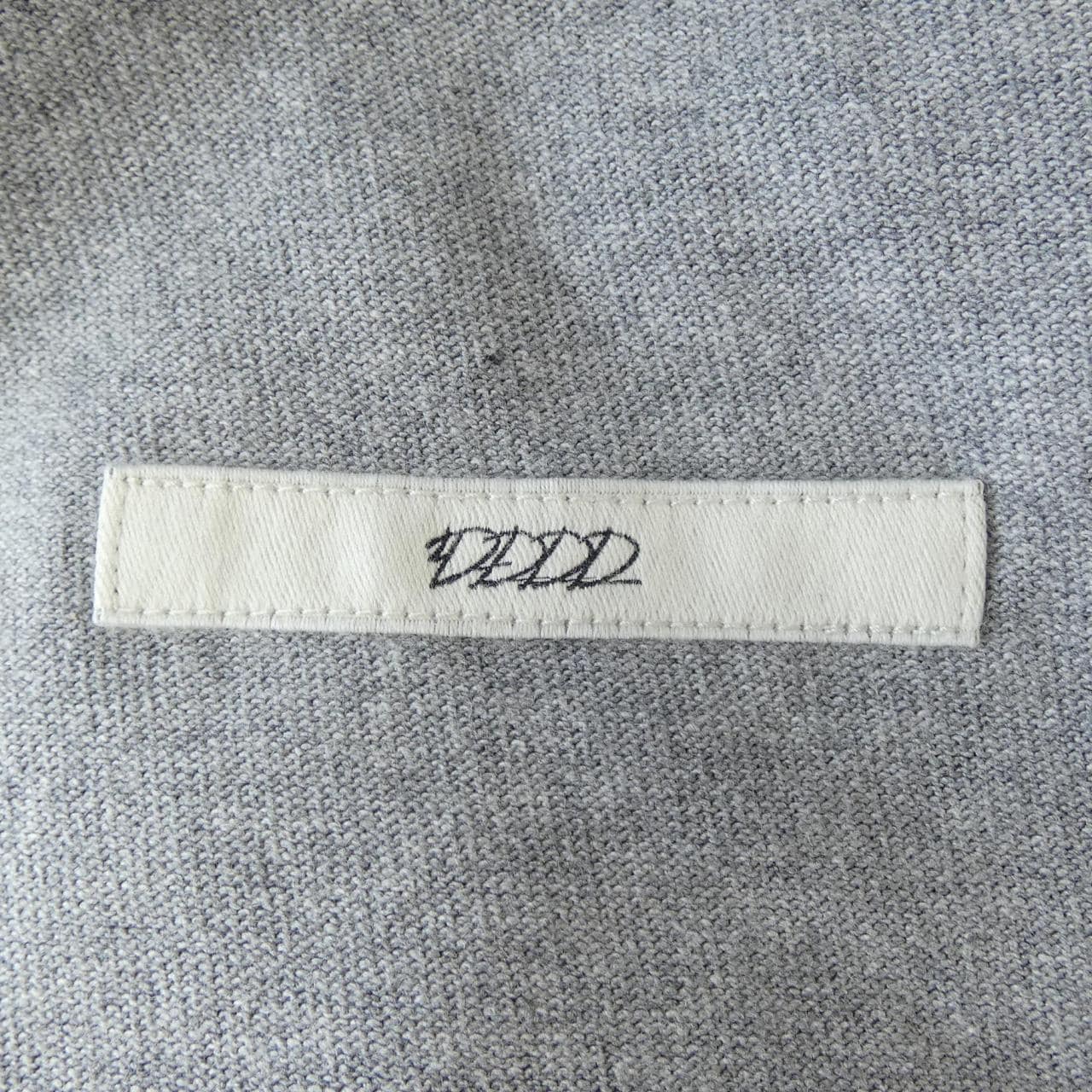 DDDD 0715003 パンツ